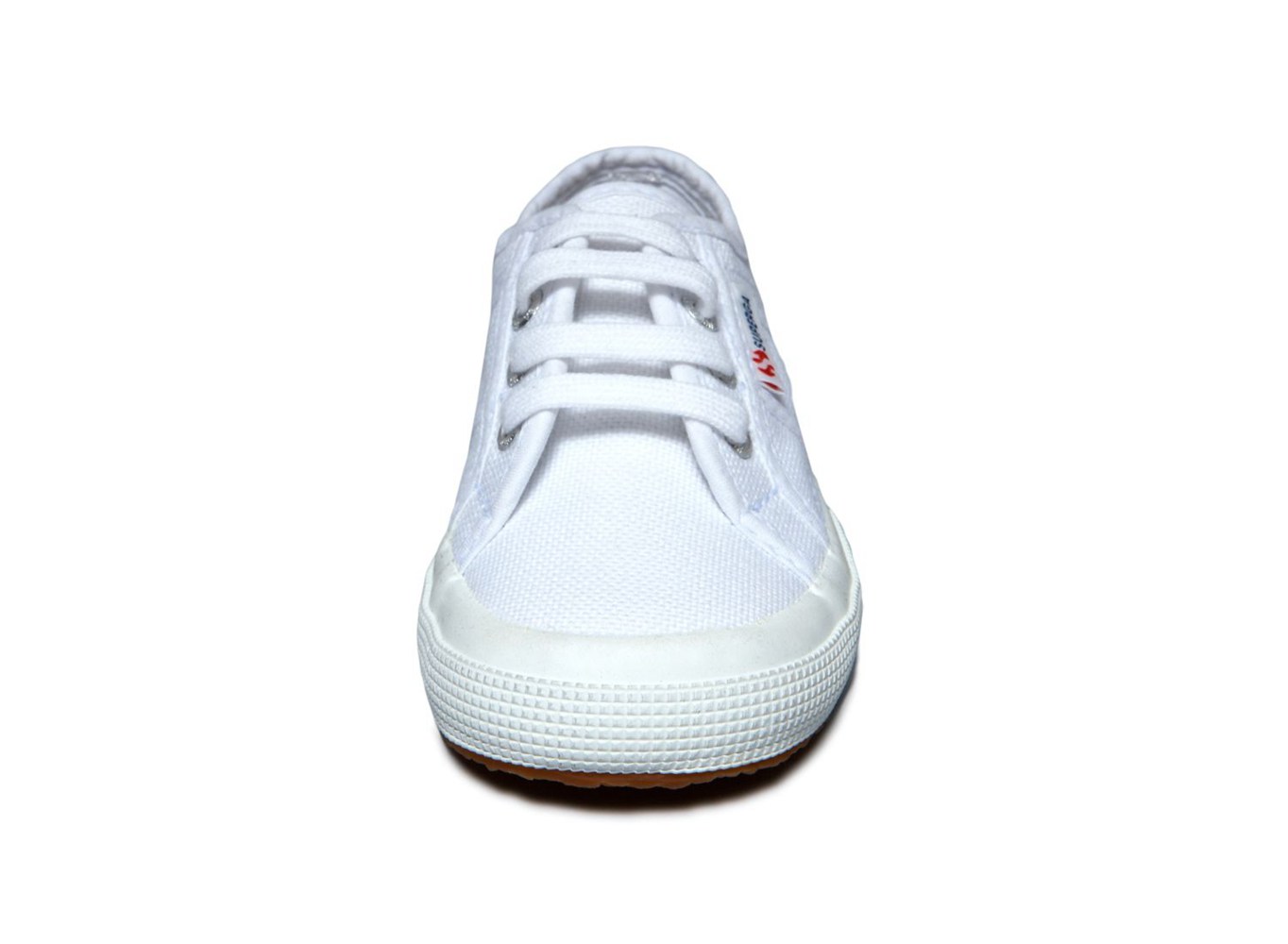 Superga Sneakers Kids - 2750 Jcot Classic - White - UYHXE3975